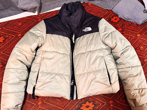 The north face nuptse - nuptse, 700