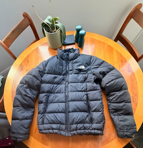The north face - north, fill