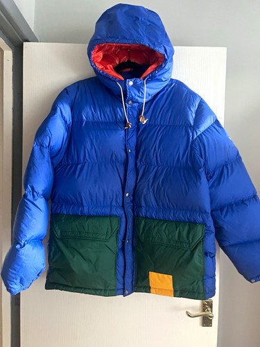 The north face - north, 1996