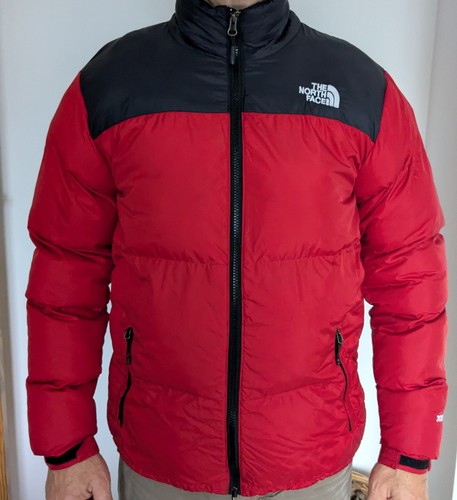 The north face men medium - north,