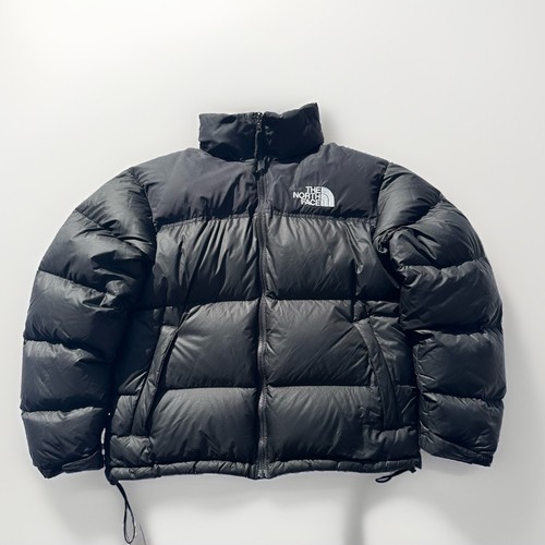 The north face men - north, black