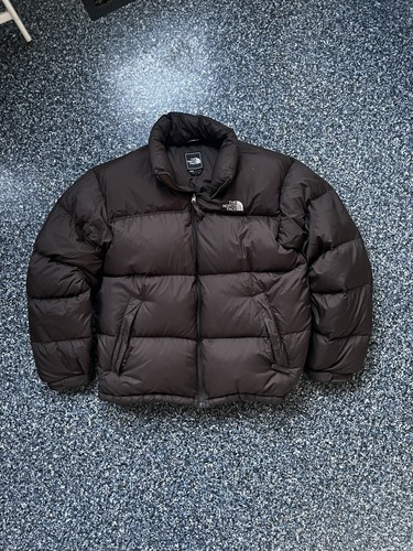 The north face nuptse 700 - nuptse,