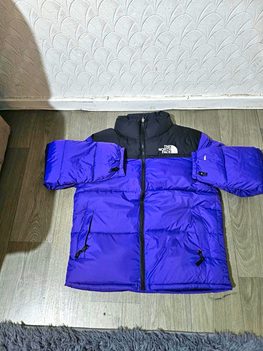 The north face nuptse - nuptse, down