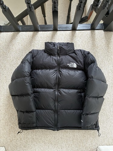 The north face nuptse 700 - the,