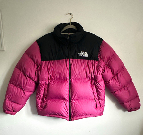 The north face - north, 700