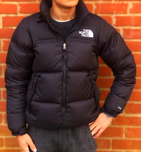 The north face - north, nuptse