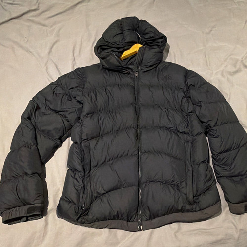 The north face - north, nuptse