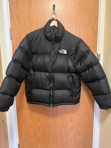Tnf retro nuptse - nuptse, sn00