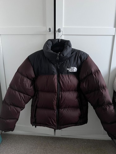 The north face - north, retro