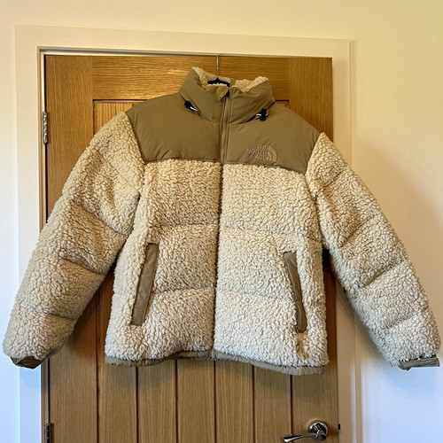 The north face - north, nuptse