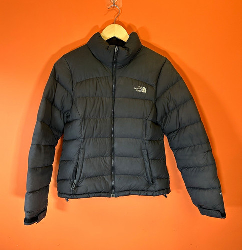 The north face nuptse - the,