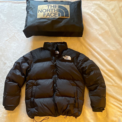 The north face 1996 retro - face,