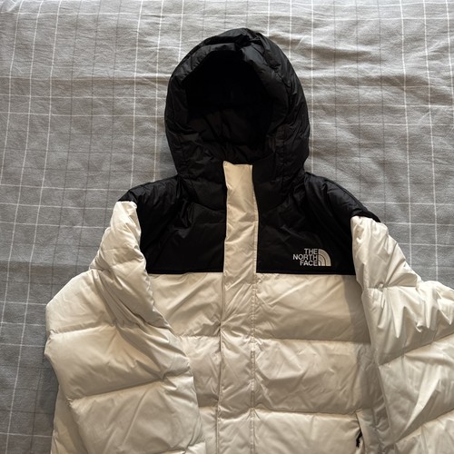 North face nuptse 700 size - north,