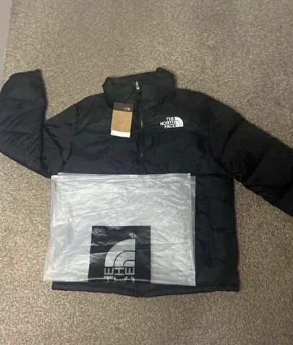 The north face - nuptse, men's