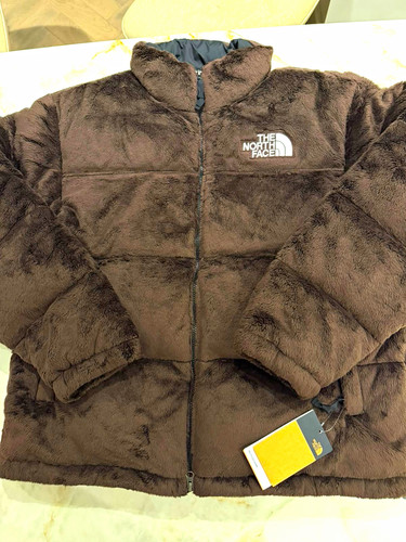 The north face - north, velour