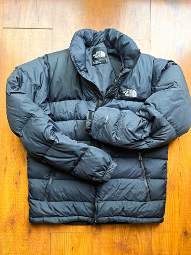 The north face - nuptse, 1996