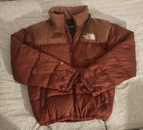 North face nuptse - north,