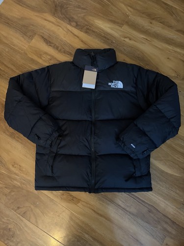 The north face nuptse 700 - the,