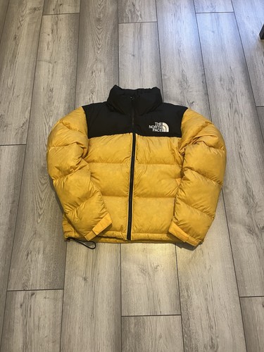 The north face - 1996, retro
