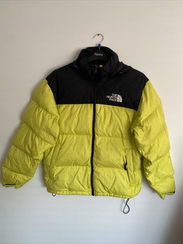 North face 700 nuptse down - north,