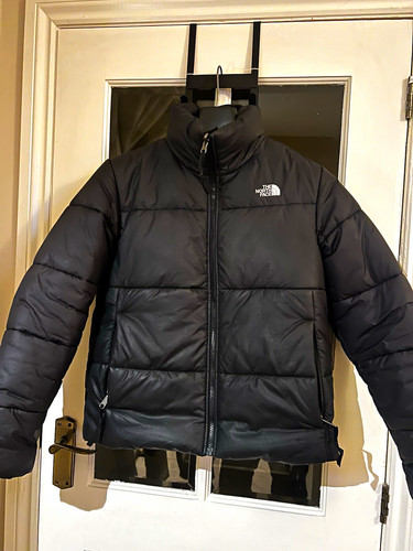 The north face - face, black