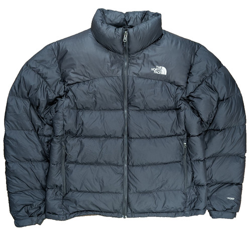 The north face - the, nuptse