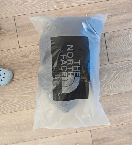 The north face 1996 retro - face,