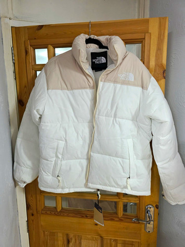 The north face nuptse - north,