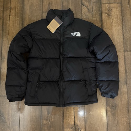 The north face - face, puffer