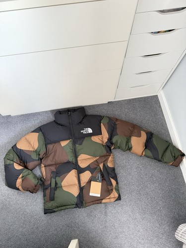 The north face 1996 retro - face,
