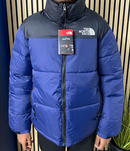The north face puffer jacket - puffer,