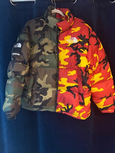 Supreme the north face - supreme,