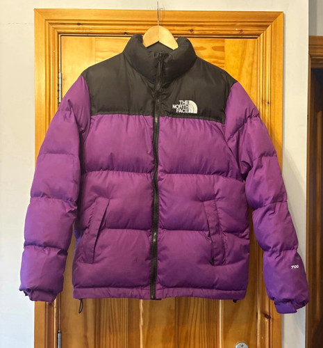 The north face retro - north,