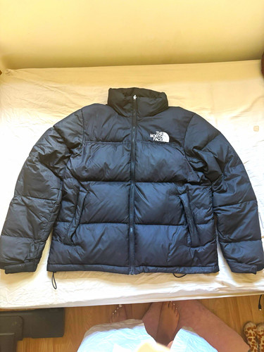 The north face black - north,