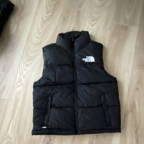 The north face nuptse - the,