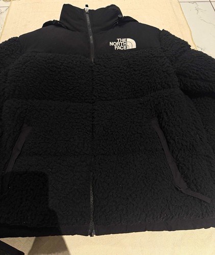The north face sherpa nuptse - face,