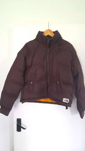 The north face 1996 - face,