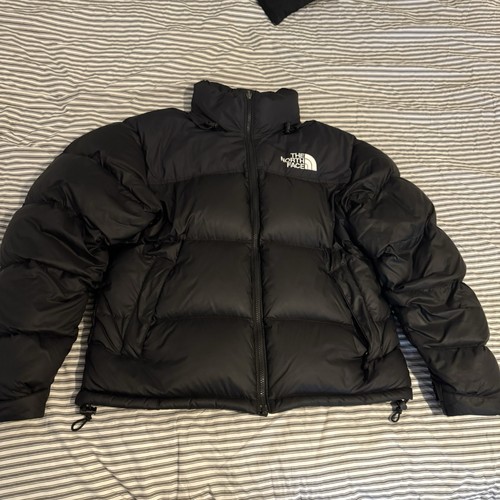 The north face nuptse - north,