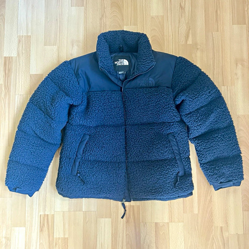 The north face - face, nuptse