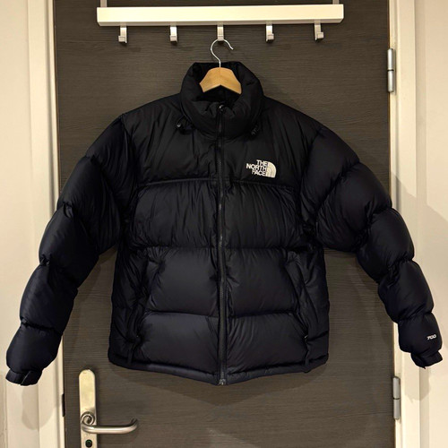 The north face 1996 - the,