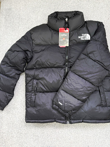 The north face - nuptse, men's
