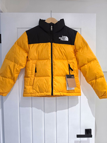 The north face retro - retro, nuptse
