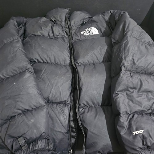 The north face - north, retro