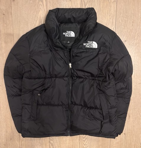 Black north face 700 - 700, puffer