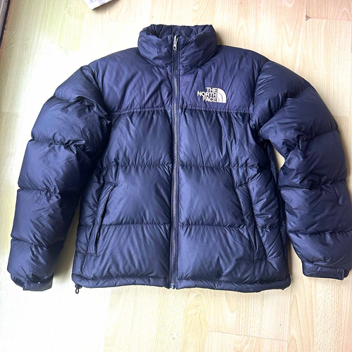 The north face nuptse - nuptse, men's