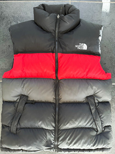 The north face - the, nuptse