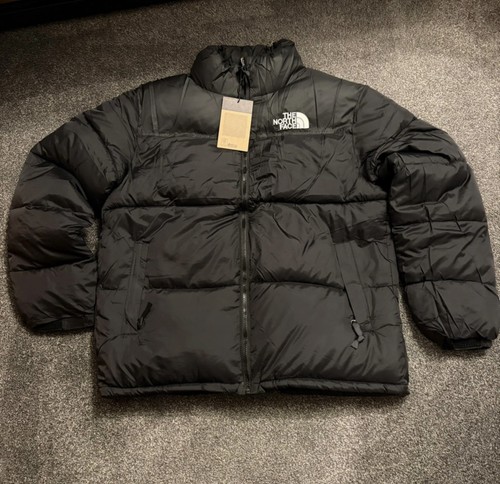 The north face nuptse 700 - the,