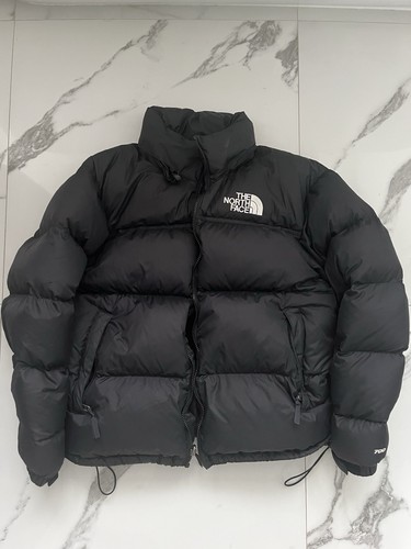 The north face - face, puffer