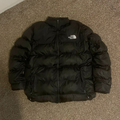 The north face nuptse - north, men's