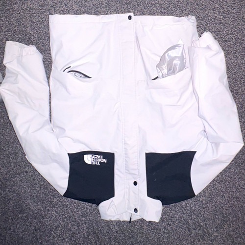 The north face - north, nuptse